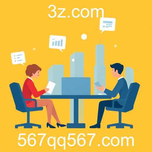 Explorando a categoria 'Negócios' no site de jogos 'qq567'