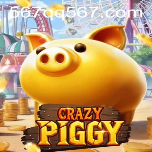 Introducing CrazyPiggy: The Game That's Making Waves