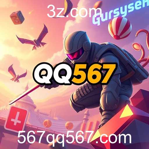 Exploração no Mundo dos Jogos: A Ascensão de qq567