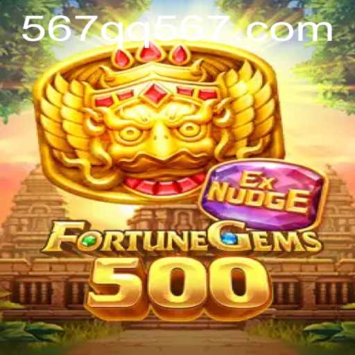 Exploring the World of FortuneGems500: A Captivating Adventure