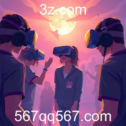 Evolução do Universo de Jogos: Análise e Perspectivas