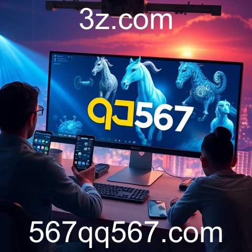 A Evolução dos Sites de Jogos em 2025