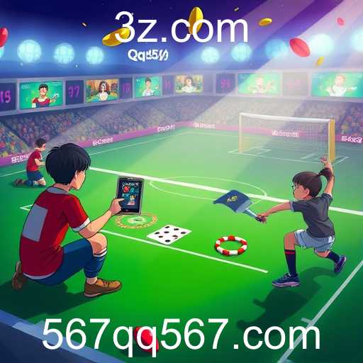 A Evolução dos Jogos Online: Impactos e Perspectivas