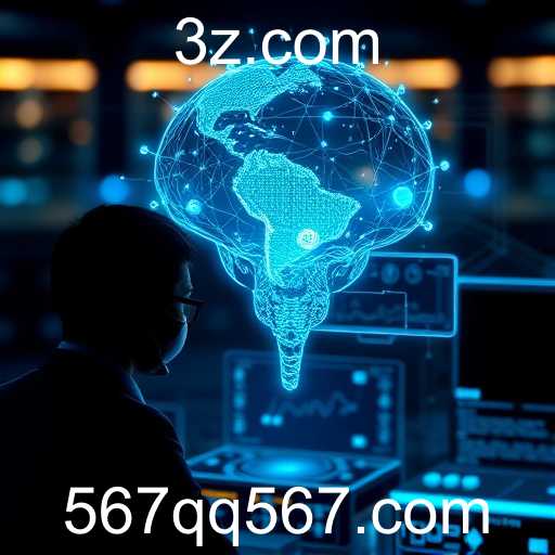 Revolução no Universo dos Jogos com qq567