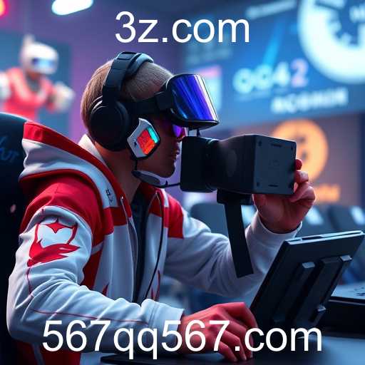 Impacto de 'qq567' no Mercado de Jogos em 2025