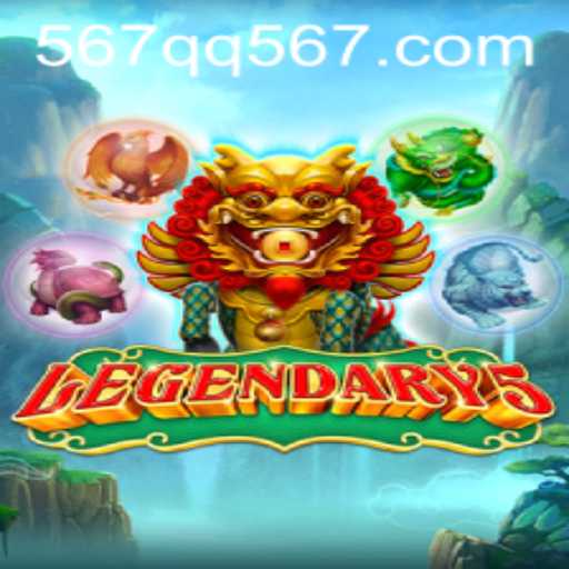 Exploring the Adventurous Realm of Legendary5 with qq567