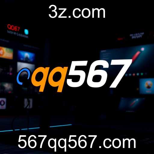 A Ascensão do qq567 no Mundo dos Jogos Online
