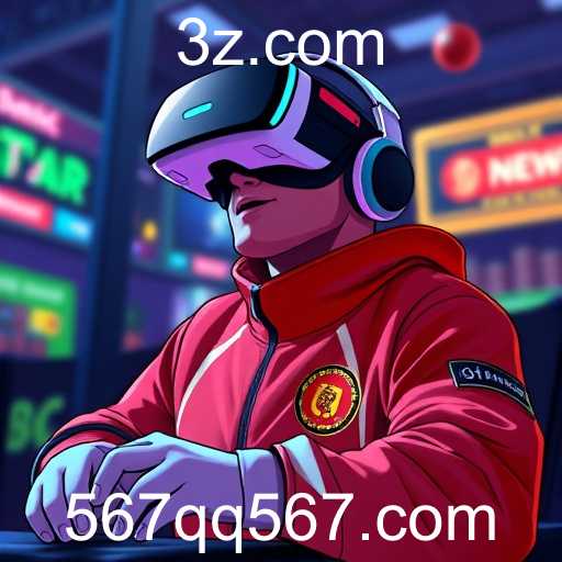 Revolução nos Jogos Online: O Impacto de qq567