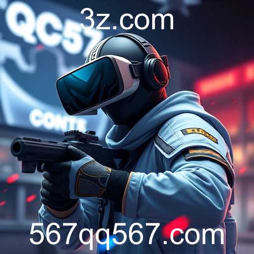 Ascensão e Impactos da qq567 no Mercado de Jogos