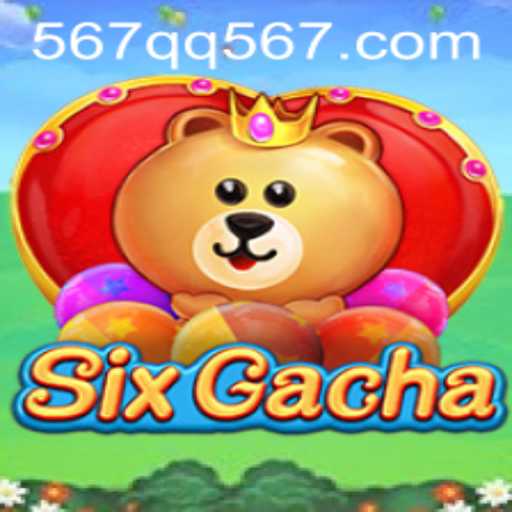 Exploring the World of SixGacha: A Deep Dive into the Innovative and Exciting Gameplay
