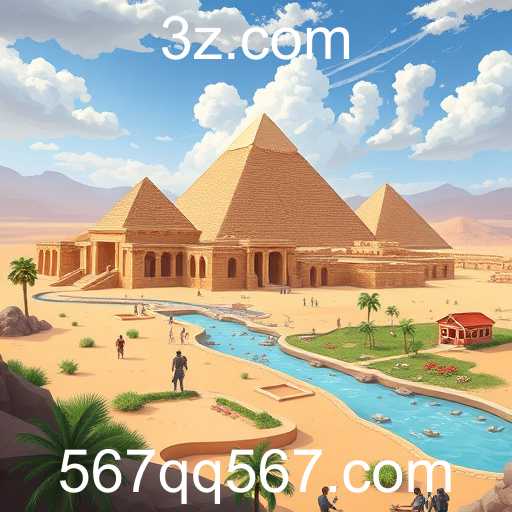 Explorando o Mundo Através dos Jogos: A Categoria 'Viagens' no site qq567