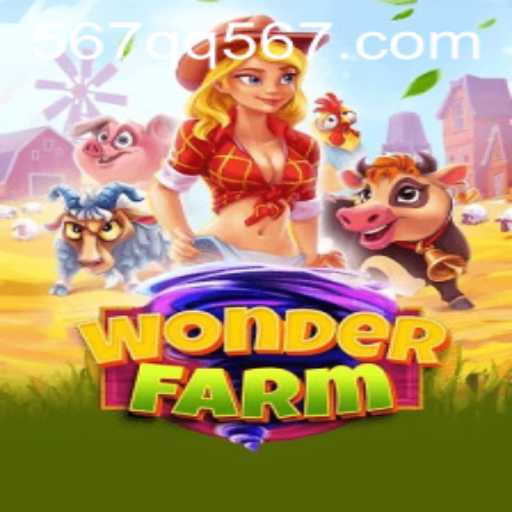 Exploring the Fascinating World of WonderFarm